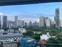 Latitude (D10), Condominium #556910541